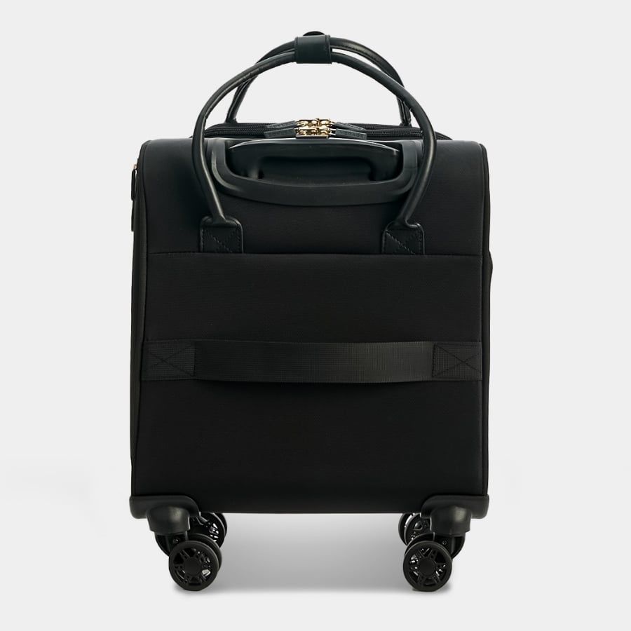 Vali vải Verage Aphro GlideElle 14inch để dưới ghế ô tô cho nữ
