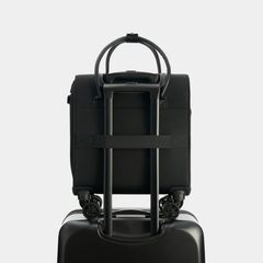  Vali vải Verage Aphro GlideElle 14inch để dưới ghế ô tô 