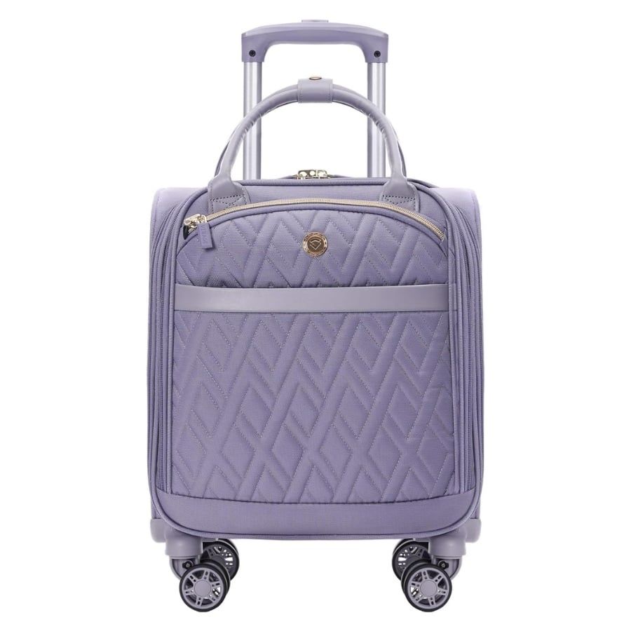 Vali vải Verage Aphro GlideElle 14inch để dưới ghế ô tô cho nữ