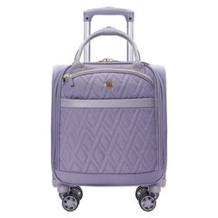  Vali vải Verage Aphro GlideElle 14inch để dưới ghế ô tô 