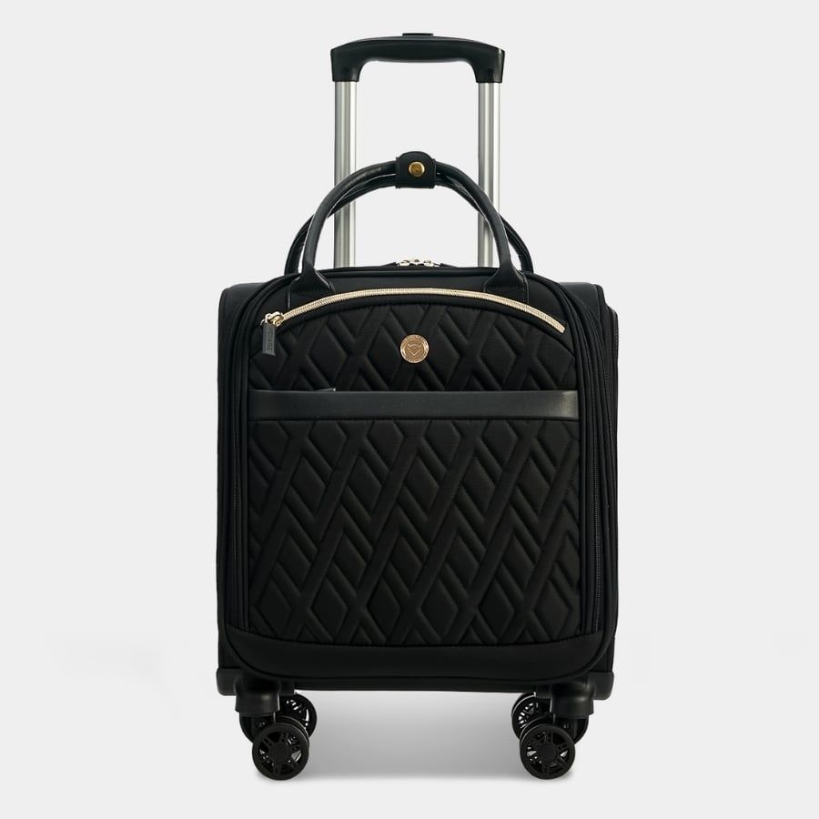Vali vải Verage Aphro GlideElle 14inch để dưới ghế ô tô cho nữ