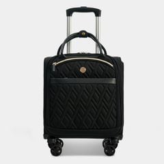  Vali vải Verage Aphro GlideElle 14inch để dưới ghế ô tô 
