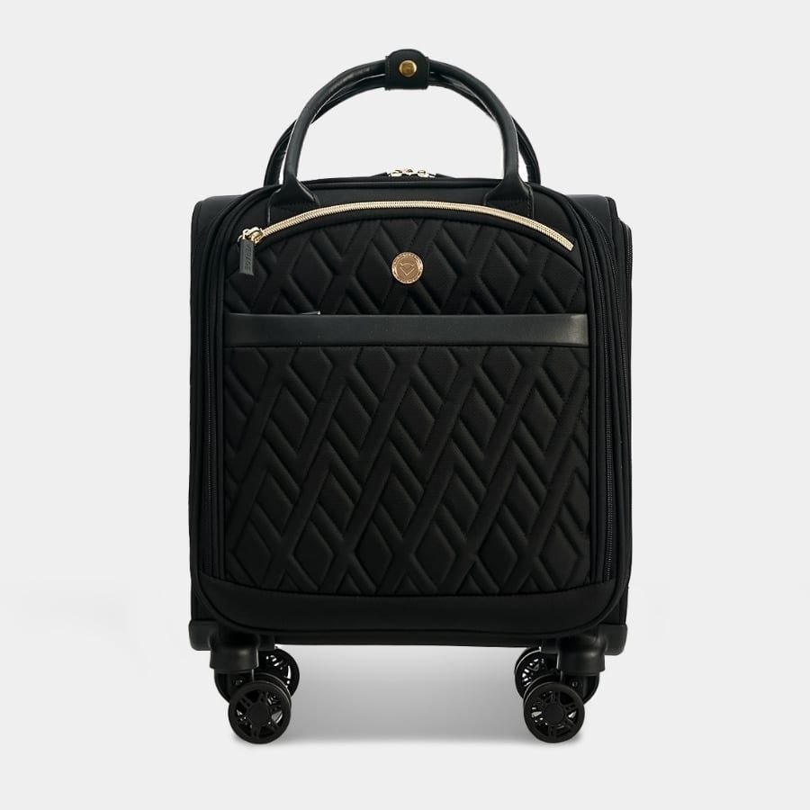 Vali vải Verage Aphro GlideElle 14inch để dưới ghế ô tô cho nữ