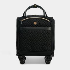  Vali vải Verage Aphro GlideElle 14inch để dưới ghế ô tô 