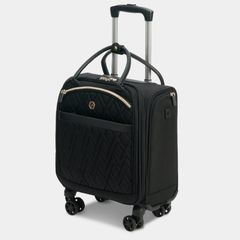  Vali vải Verage Aphro GlideElle 14inch để dưới ghế ô tô 