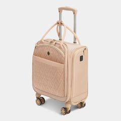  Vali vải Verage Aphro GlideElle 14inch để dưới ghế ô tô 