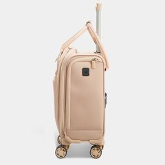  Vali vải Verage Aphro GlideElle 14inch để dưới ghế ô tô 