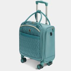  Vali vải Verage Aphro GlideElle 14inch để dưới ghế ô tô 