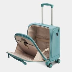  Vali vải Verage Aphro GlideElle 14inch để dưới ghế ô tô 