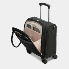  Vali vải Verage Aphro GlideElle 14inch để dưới ghế ô tô 