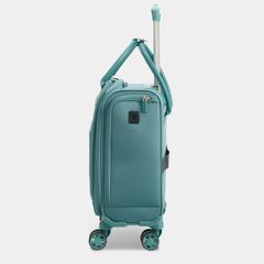  Vali vải Verage Aphro GlideElle 14inch để dưới ghế ô tô 