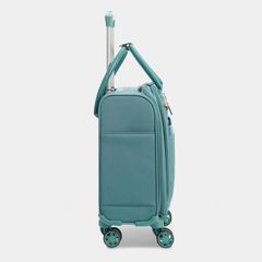  Vali vải Verage Aphro GlideElle 14inch để dưới ghế ô tô 