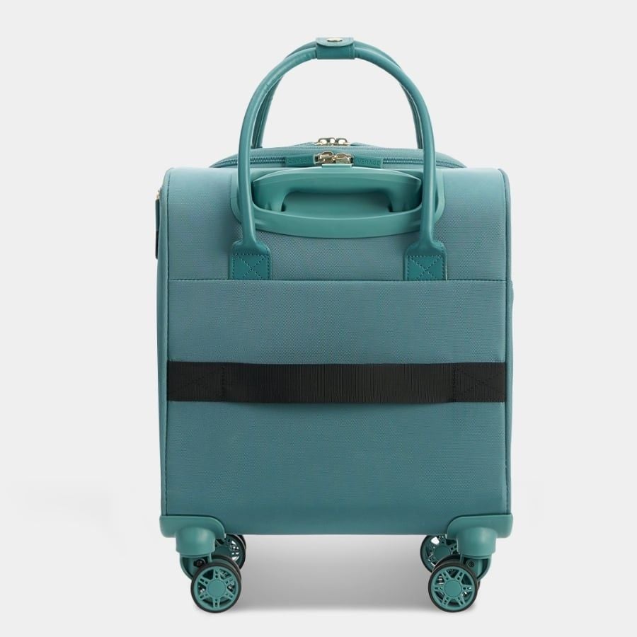 Vali vải Verage Aphro GlideElle 14inch để dưới ghế ô tô cho nữ