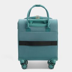  Vali vải Verage Aphro GlideElle 14inch để dưới ghế ô tô 