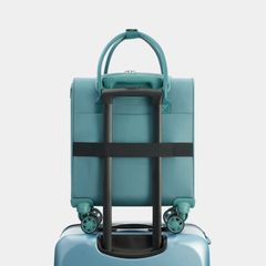  Vali vải Verage Aphro GlideElle 14inch để dưới ghế ô tô 