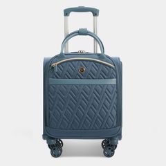  Vali vải Verage Aphro GlideElle 14inch để dưới ghế ô tô 