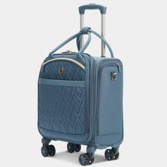  Vali vải Verage Aphro GlideElle 14inch để dưới ghế ô tô 