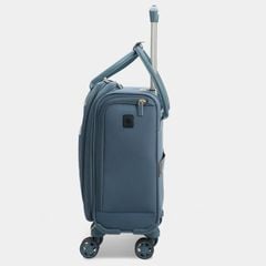  Vali vải Verage Aphro GlideElle 14inch để dưới ghế ô tô 