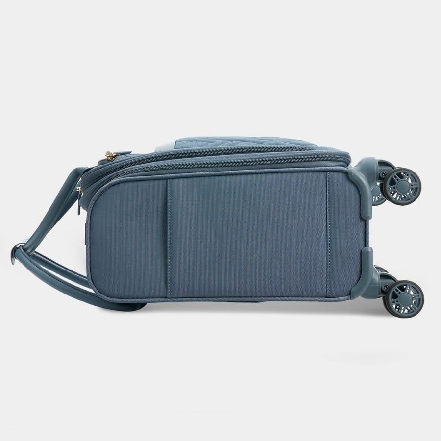 Vali vải Verage Aphro GlideElle 14inch để dưới ghế ô tô cho nữ