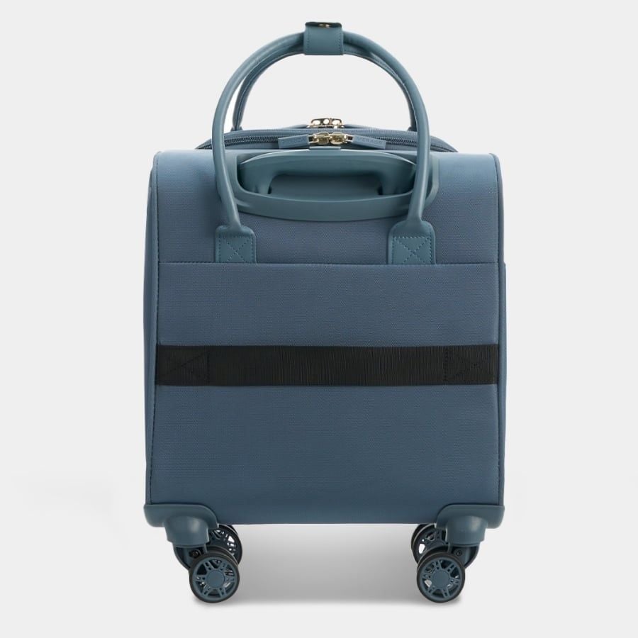Vali vải Verage Aphro GlideElle 14inch để dưới ghế ô tô cho nữ