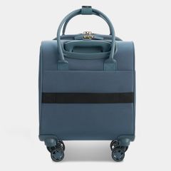  Vali vải Verage Aphro GlideElle 14inch để dưới ghế ô tô 