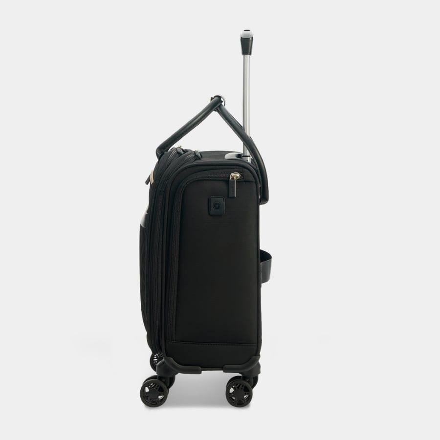 Vali vải Verage Aphro GlideElle 14inch để dưới ghế ô tô cho nữ
