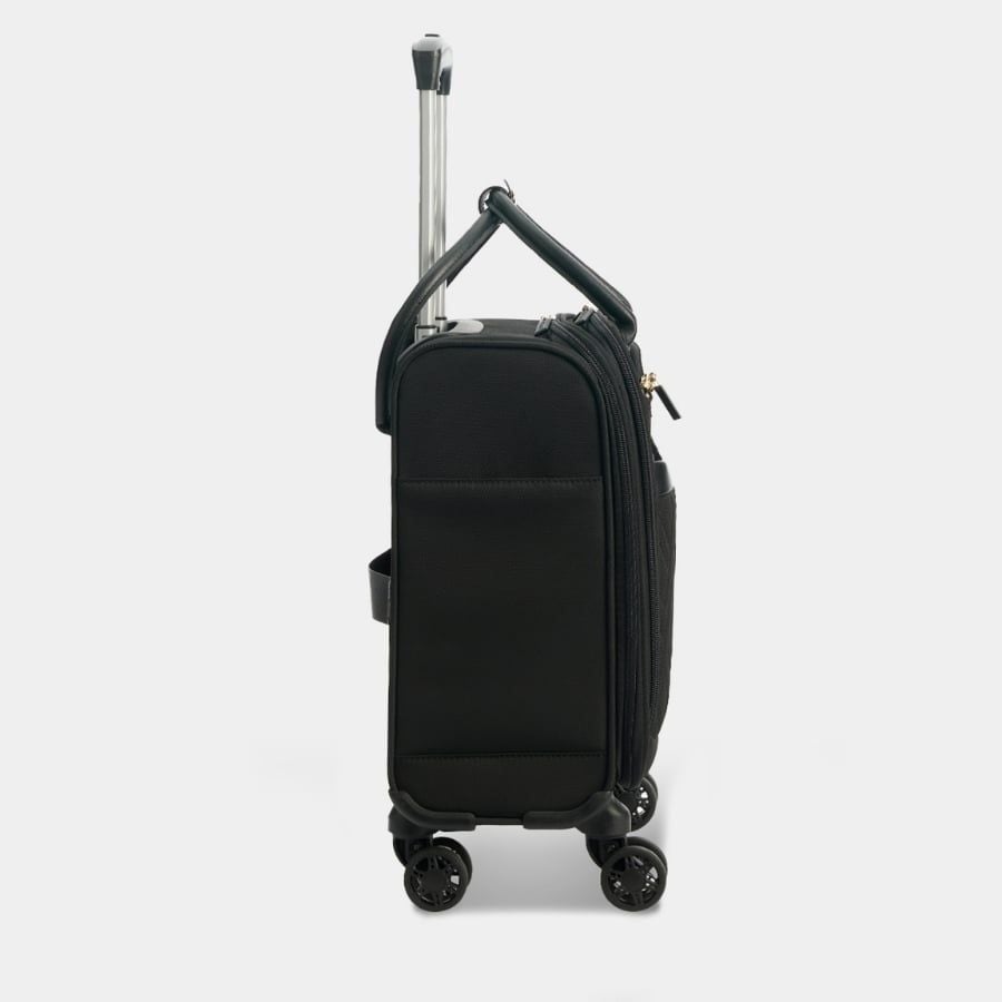Vali vải Verage Aphro GlideElle 14inch để dưới ghế ô tô cho nữ