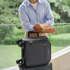  Vali Verage Underseat Pro Carry-on 14.5inch 