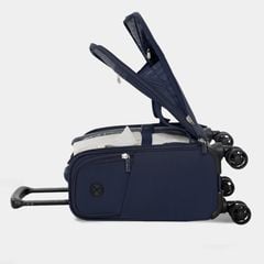  Vali Verage Underseat Pro Carry-on 14.5inch 