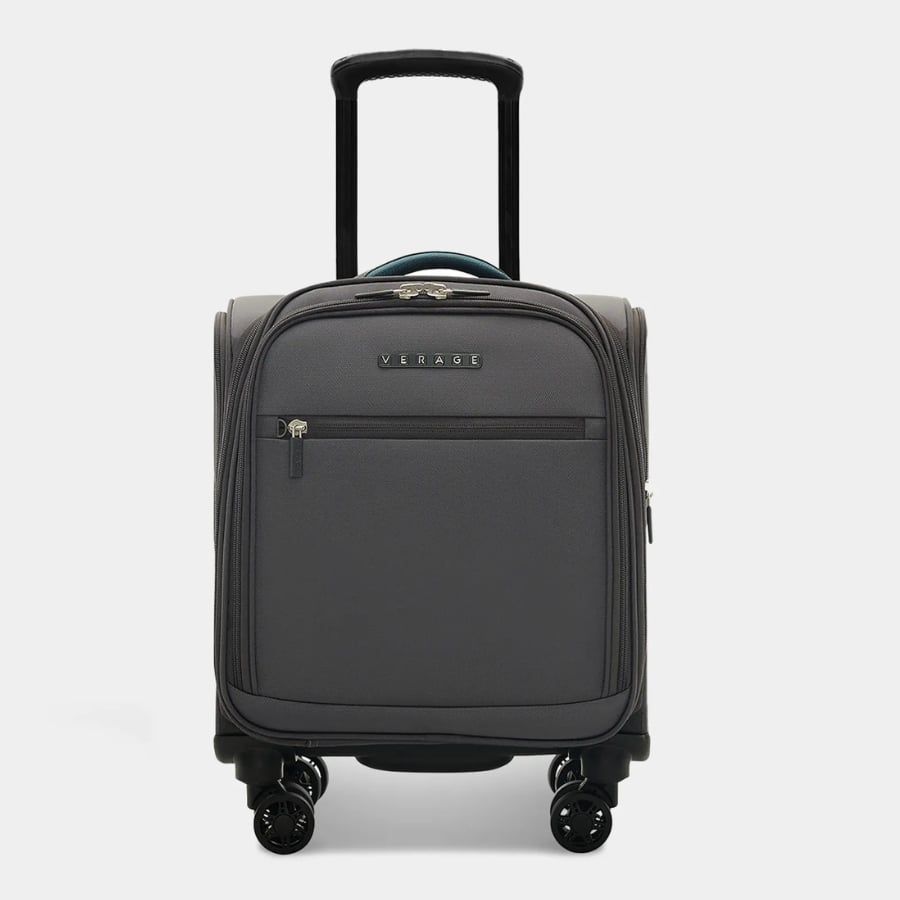 Vali Verage Underseat Pro Carry-on