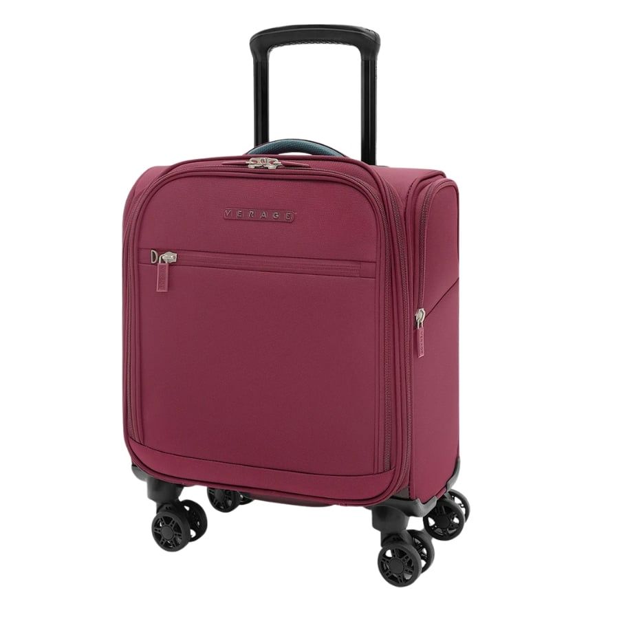 Vali Verage Underseat Pro Carry-on