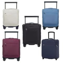 Vali Verage Underseat Pro Carry-on 14.5inch 