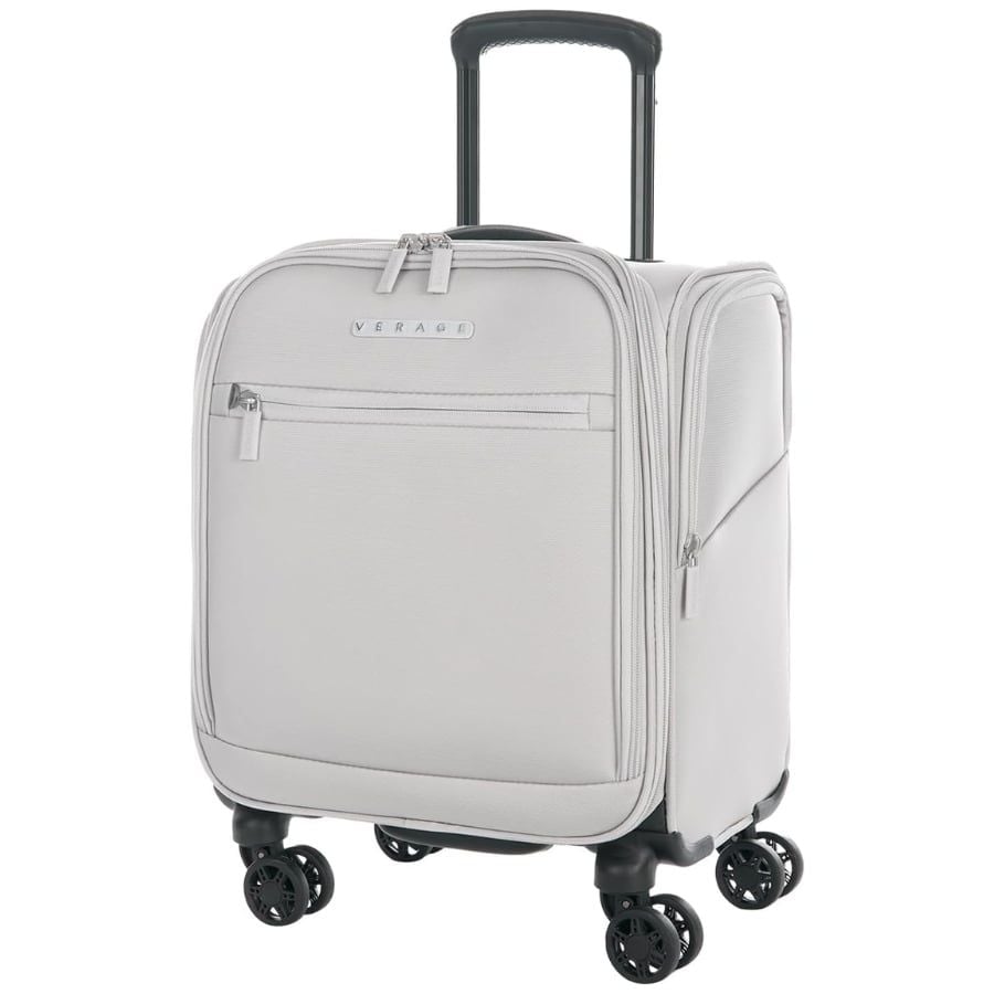 Vali Verage Underseat Pro Carry-on