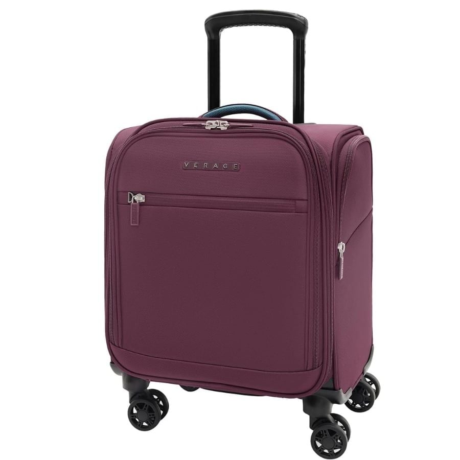 Vali Verage Underseat Pro Carry-on