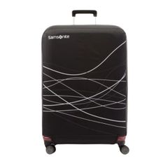  Vỏ bọc vali Samsonite - Size S/M/L 