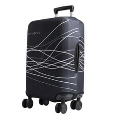  Vỏ bọc vali Samsonite - Size S/M/L 