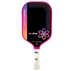  Vợt Pickleball Proton Series 3 Flamingo 