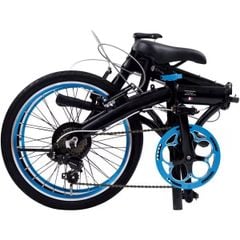  Xe đạp gấp Renault LIGHT10 - 10.8kg 