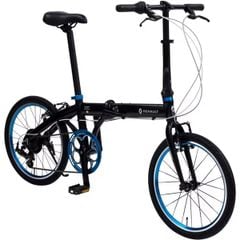  Xe đạp gấp Renault LIGHT10 - 10.8kg 