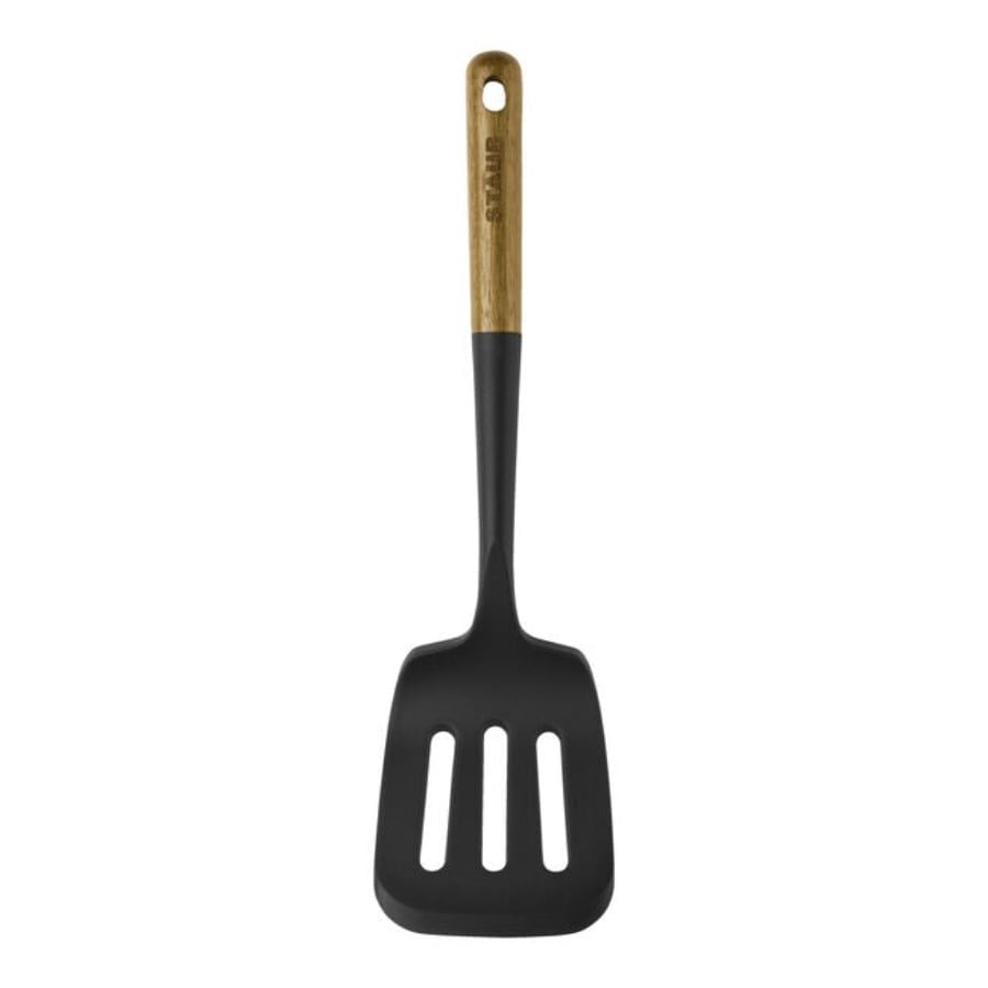 Xẻng lật silicon Staub 31cm