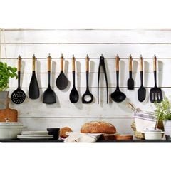 Xẻng lật thưa silicon Staub 31cm 
