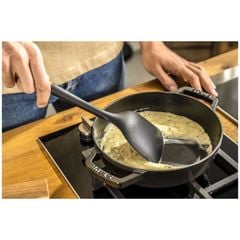  Xẻng lật silicon Staub 31cm 