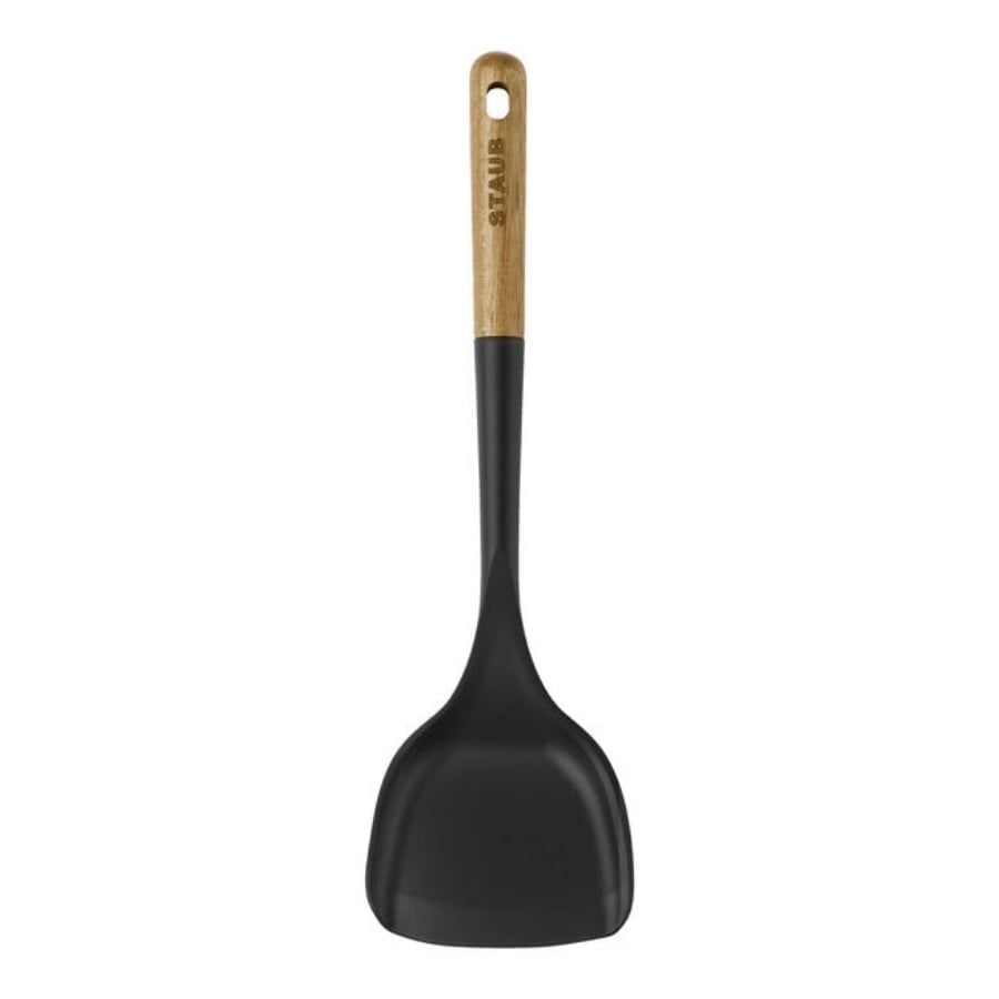Xẻng lật silicon Staub 31cm