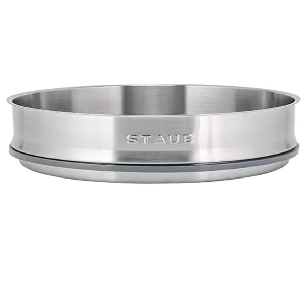 Xửng hấp Staub 26cm