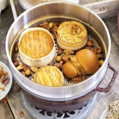  Xửng hấp Staub 24cm - 1034179 
