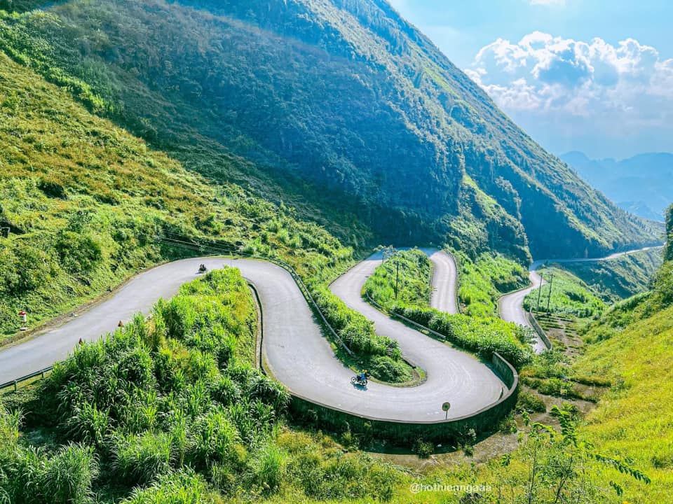 TOUR HÀ GIANG - CAO BẰNG 5 NGÀY 4 ĐÊM TỪ HCM