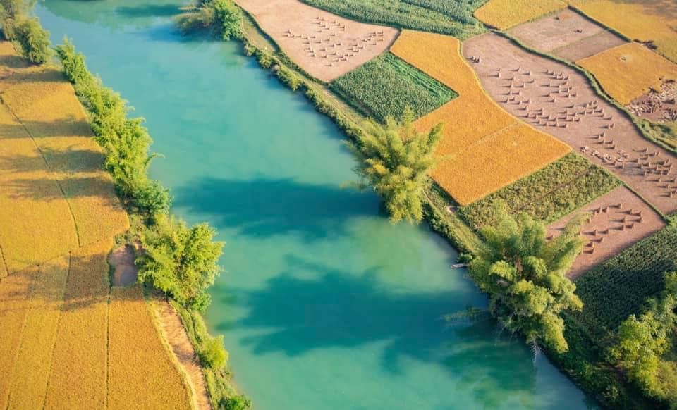 TOUR HÀ GIANG - CAO BẰNG 5 NGÀY 4 ĐÊM TỪ HCM