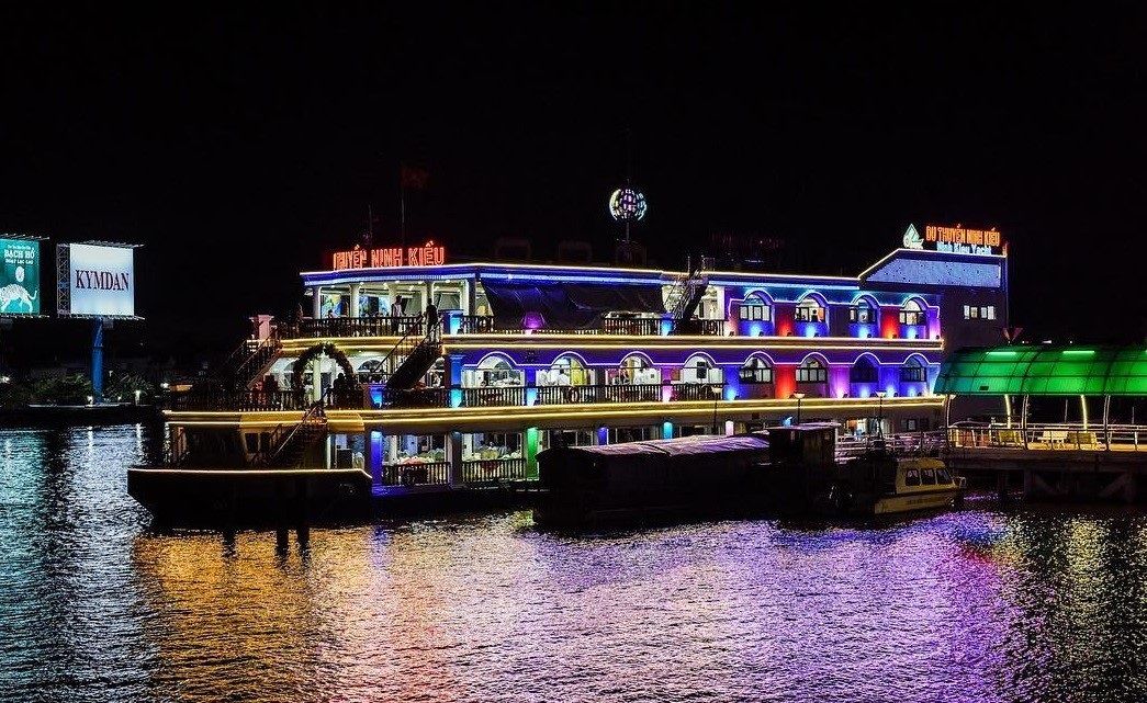 TOUR MIỀN TÂY 3 NGÀY 2 ĐÊM CHÂU ĐỐC TRÀ SƯ CẦN THƠ