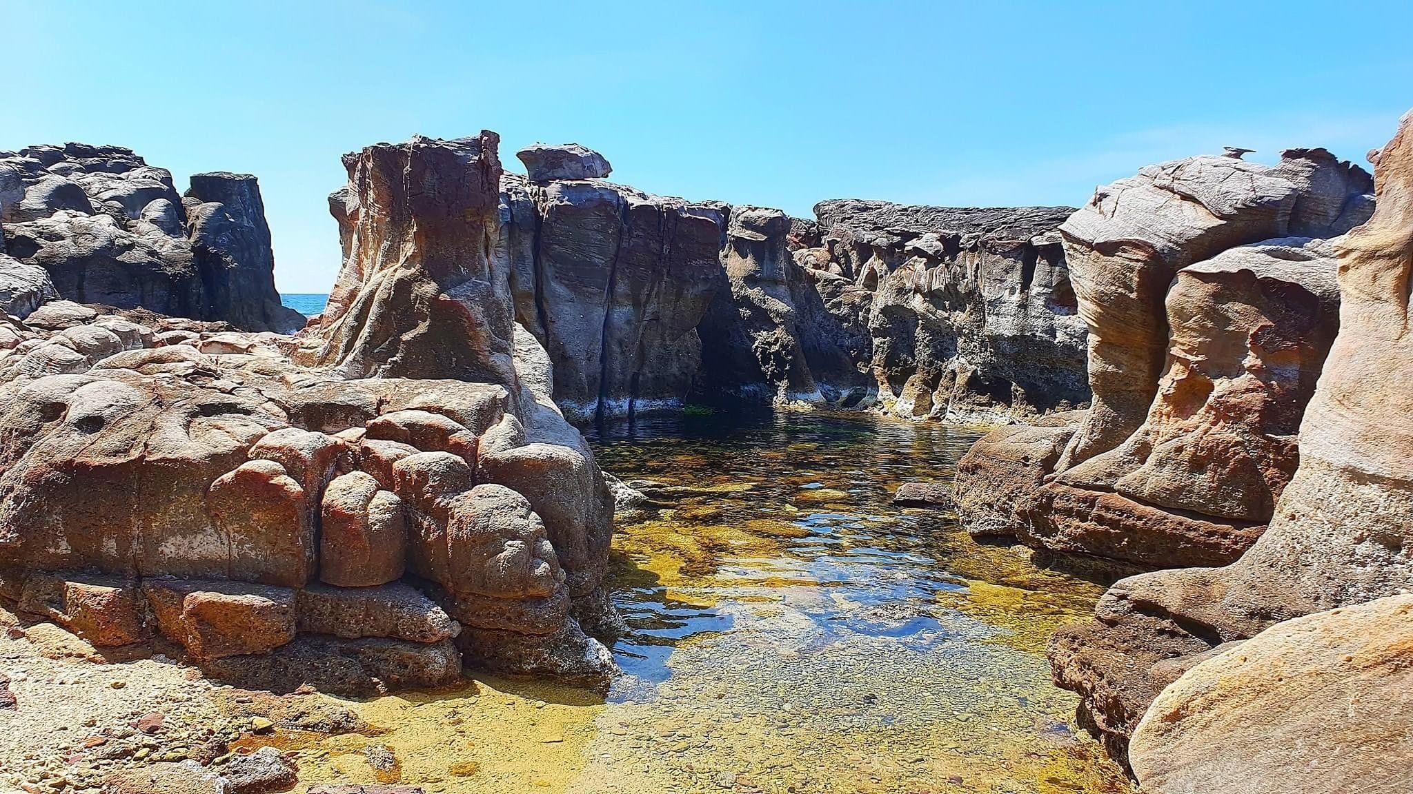 TOUR ĐẢO THỔ CHU 2 NGÀY 1 ĐÊM