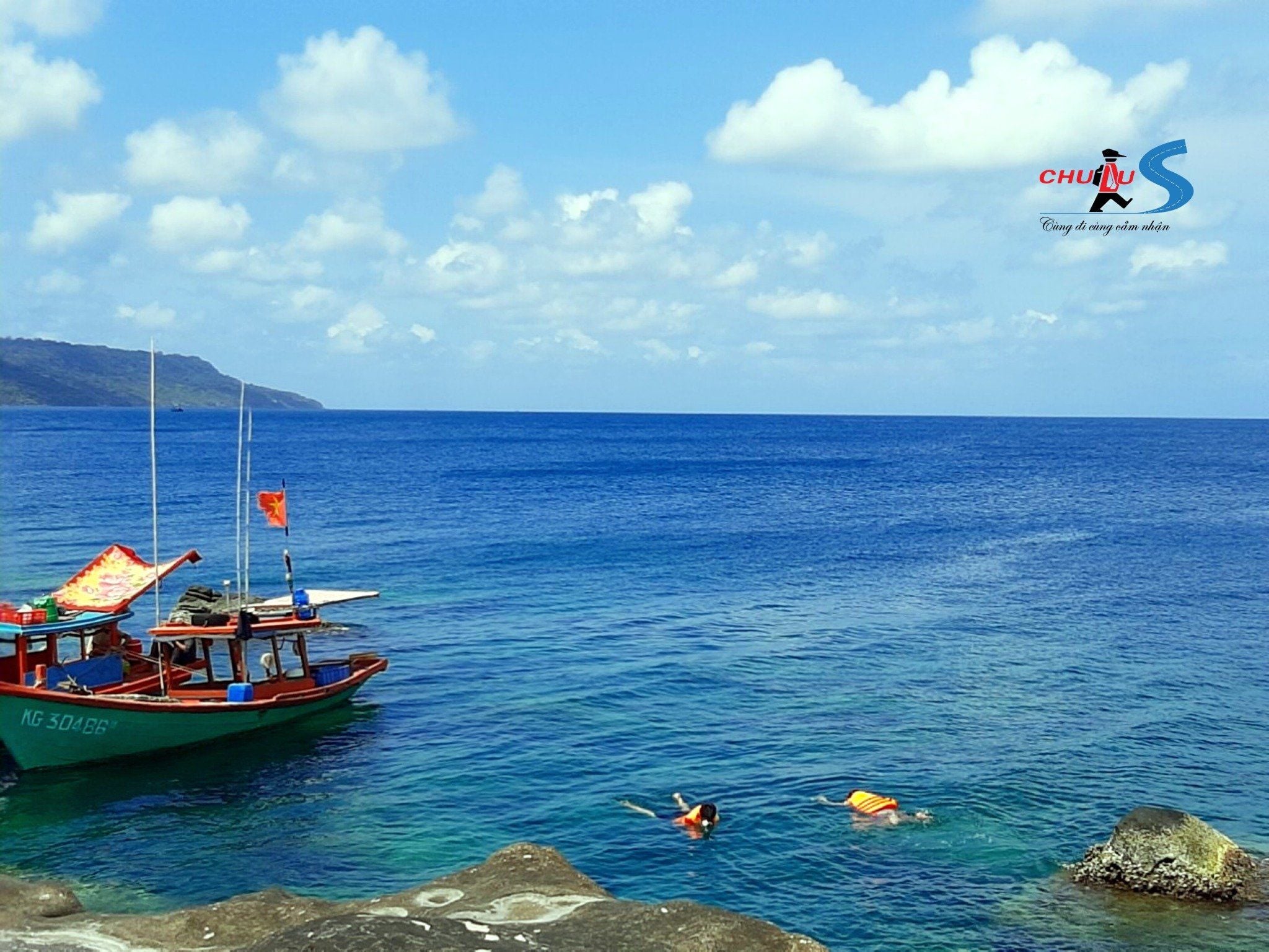 TOUR ĐẢO THỔ CHU 2 NGÀY 1 ĐÊM